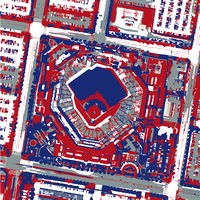 Phillies Stadium