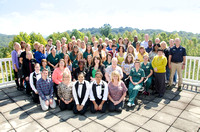 Edgewood Summit - Employees 2014