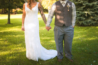 Ebert + Schuster Wedding