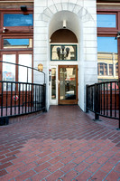 Commerce/Louis Bank Lobby